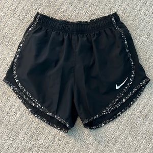 Nike Dri-Fit Shorts